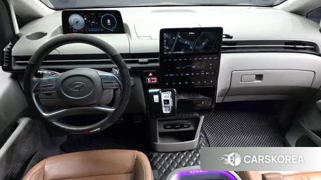 Hyundai Staria id 3680785 из Кореи 17