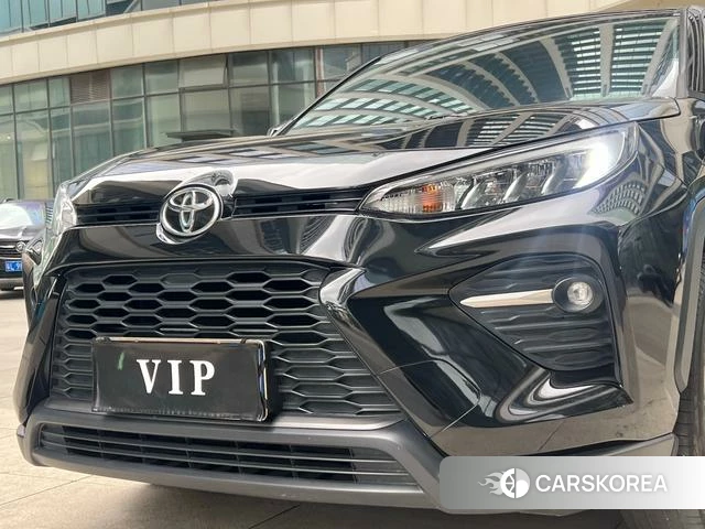 Toyota Wilanda id 4342141 из Китая 31