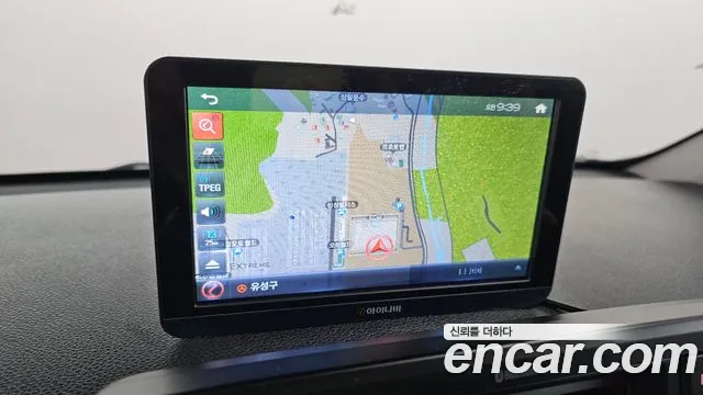 Kia Morning Urban (JA) id 2698070 из Кореи 17