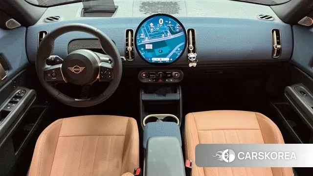 Mini Cooper S Countryman 3rd Generation id 2958715 из Кореи 17