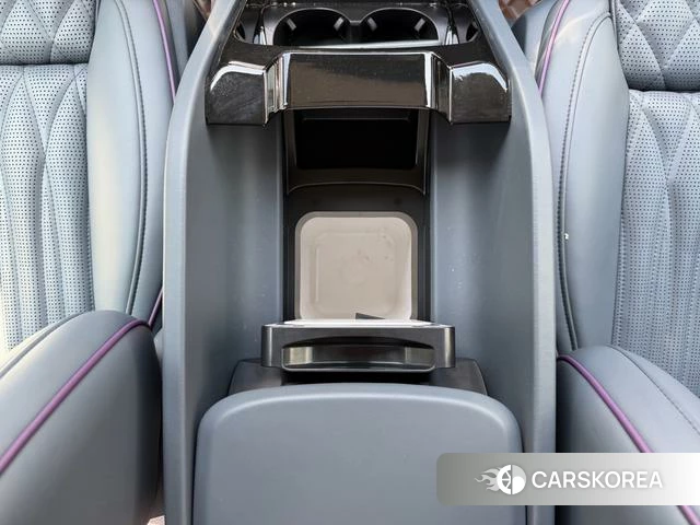 Mercedes-Benz V-class id 4336172 из Китая 14