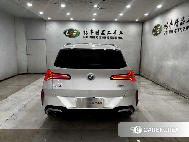 BMW X3 id 4298306 из Китая 29