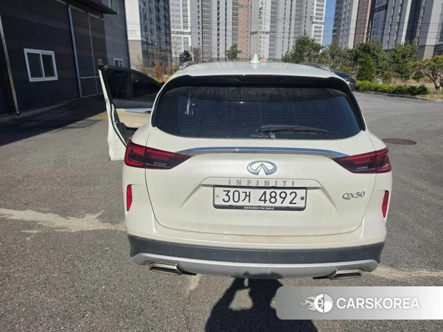 Infiniti QX50 (P71A) id 3905364 из Кореи 7