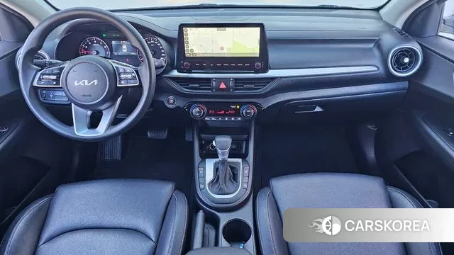 Kia The New K3 2nd generation id 3610981 из Кореи 17