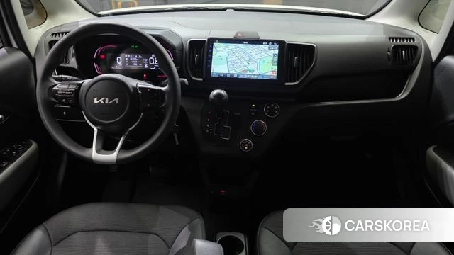 Kia The New Kia Ray id 4835290 из Кореи 27