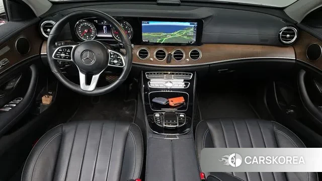 Mercedes-Benz E-Class W213 id 3402860 из Кореи 17