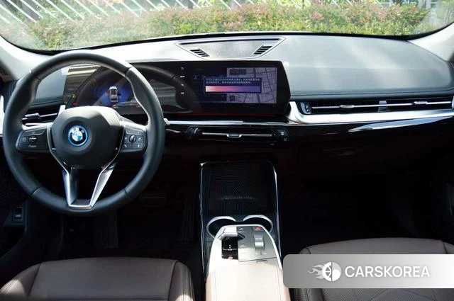 BMW iX1 id 4260374 из Китая 11