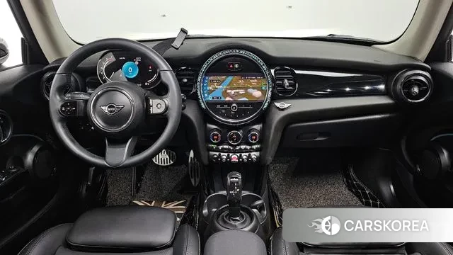 Mini Cooper id 3587025 из Кореи 17