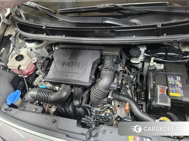 Kia Morning Urban (JA) id 3919796 из Кореи 17