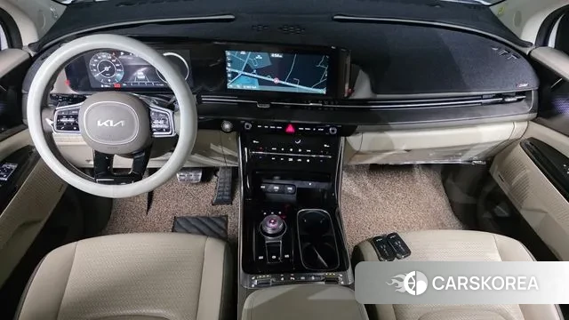 Kia Carnival 4th generation id 3746963 из Кореи 17