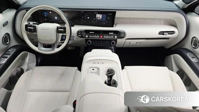 Hyundai Palisade (LX3) id 4229983 из Кореи 29