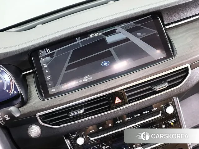 Kia K7 Premier id 3229142 из Кореи 17