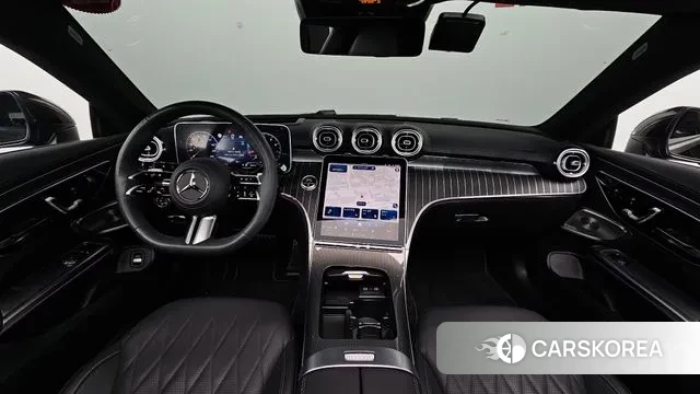 Mercedes-Benz CLE-Class C236 id 3528098 из Кореи 17