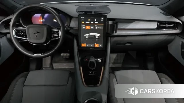 Polestar Polestar 2 id 3388836 из Кореи 17