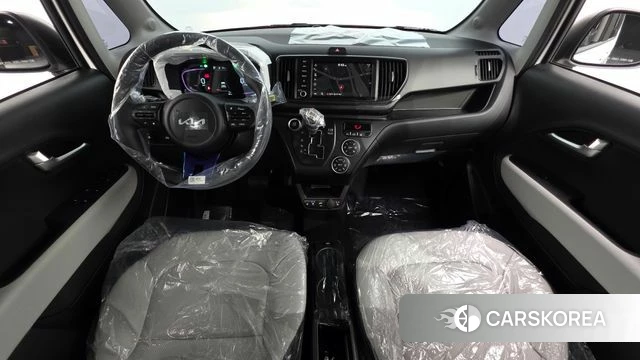 Kia The New Kia Ray id 4200568 из Кореи 28