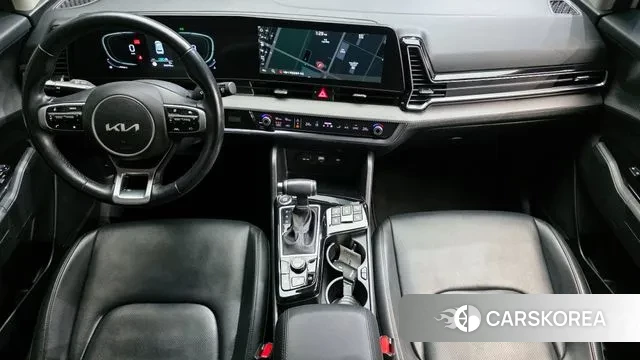 Kia Sportage 5th Generation id 3765006 из Кореи 17