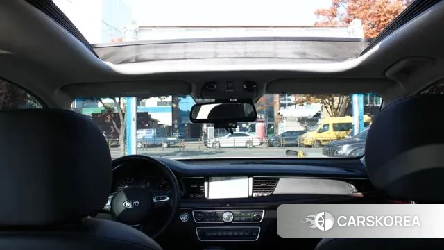 Kia Come New K7 id 3371193 из Кореи 17