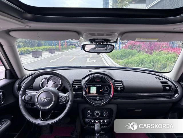 MINI CLUBMAN id 4242508 из Китая 11