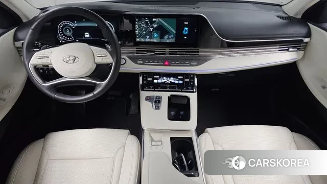 Hyundai The New Grandeur IG id 3483432 из Кореи 17