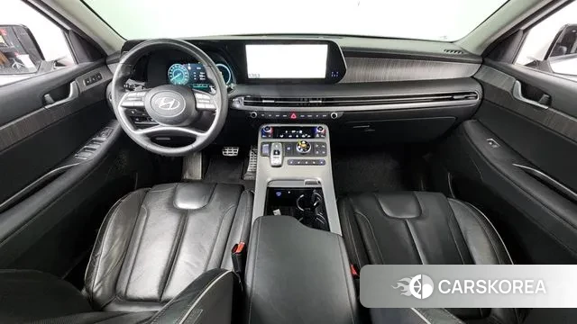 Hyundai The New Palisade id 3366179 из Кореи 17