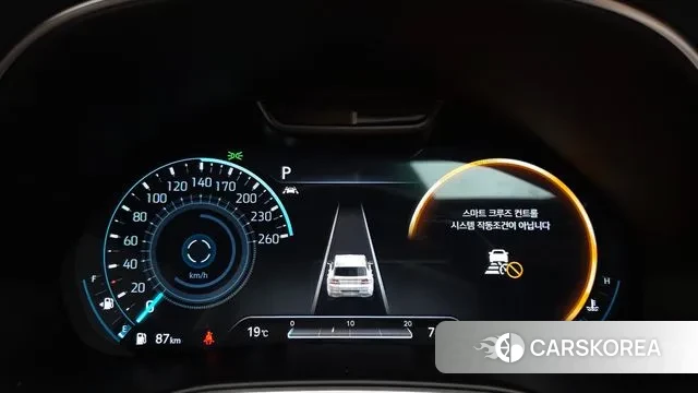 Genesis GV80 id 3390822 из Кореи 17