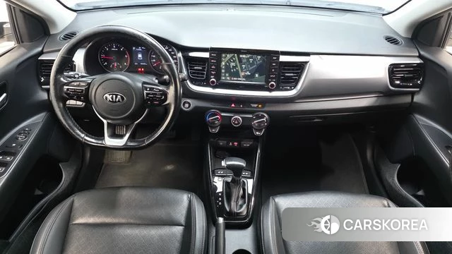Kia Stonic id 4490858 из Кореи 17