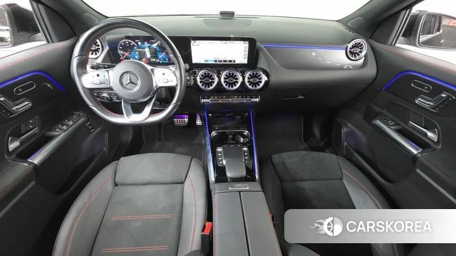 Mercedes-Benz GLA - Class H247 id 4711092 из Кореи 17