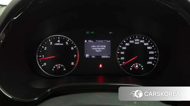 Kia Seltos id 4293923 из Кореи 33