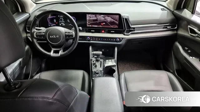 Kia Sportage 5th Generation id 3031867 из Кореи 17