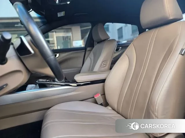 Kia K8 id 3478622 из Кореи 13