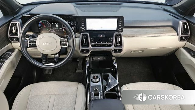 Kia Sorento 4th Generation id 3818638 из Кореи 17
