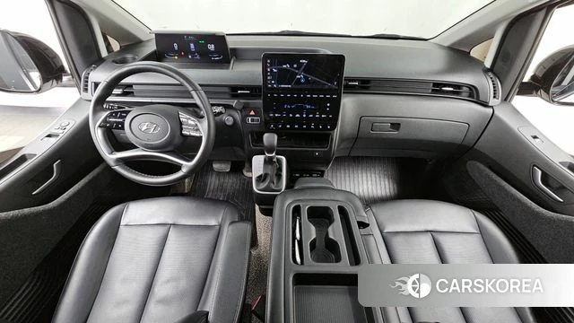 Hyundai Staria id 4195238 из Кореи 17