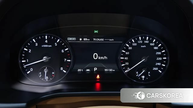 Kia More K9 id 4250182 из Кореи 31