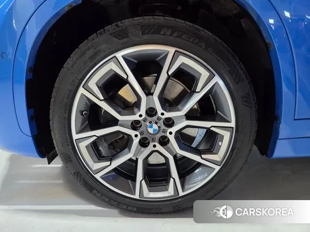 BMW X1 (F48) id 3201662 из Кореи 17