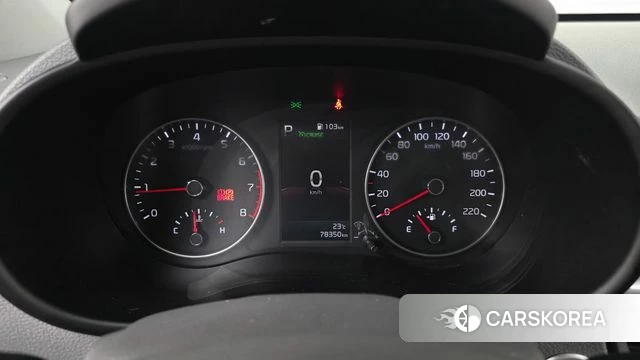 Kia Morning Urban (JA) id 4423694 из Кореи 27