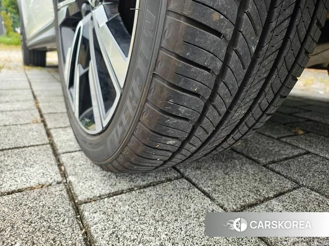 Volvo V60 Cross-Country 2nd Generation id 4740994 из Кореи 17