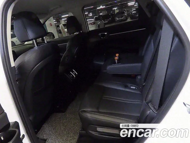 Kia The New Sorento 4th Generation id 2919935 из Кореи 17