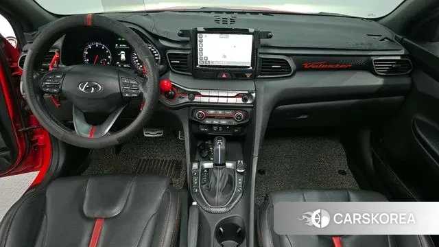 Hyundai Veloster (JS) id 3484846 из Кореи 17