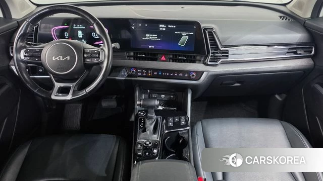 Kia Sportage 5th Generation id 4942918 из Кореи 28