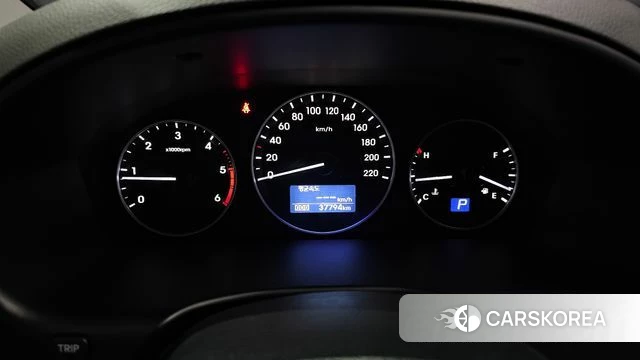 Hyundai The New Grand Starex id 4620276 из Кореи 29