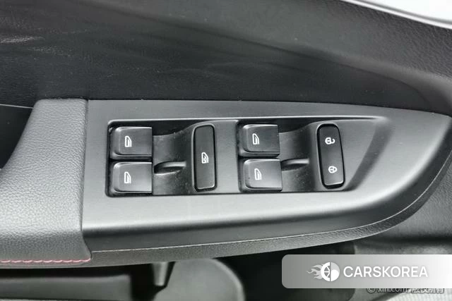 Geely Automobile Vision X3 id 4210629 из Китая 21