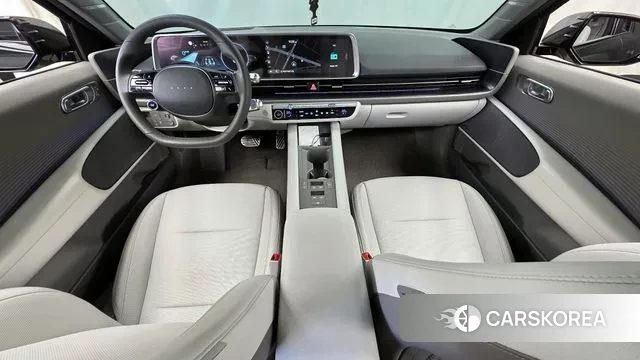 Hyundai Ionic 6 id 3452834 из Кореи 17