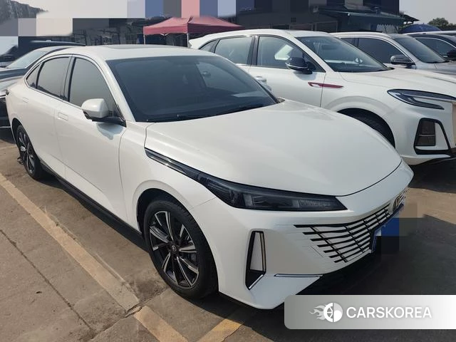 Chang'an Yidong id 4205817 из Китая 13