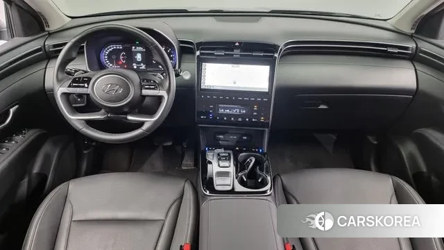 Hyundai Tucson (NX4) id 2930504 из Кореи 17