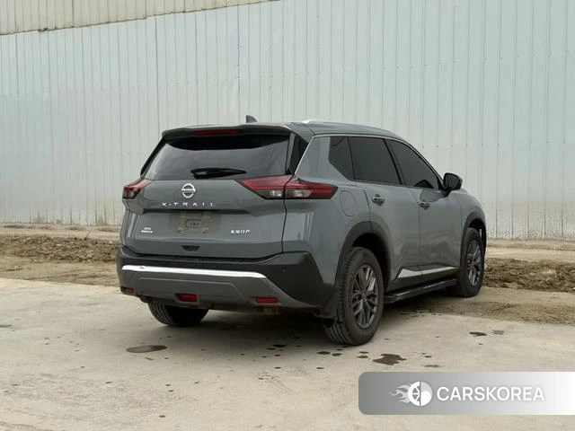 Nissan Qijun id 4261954 из Китая 7