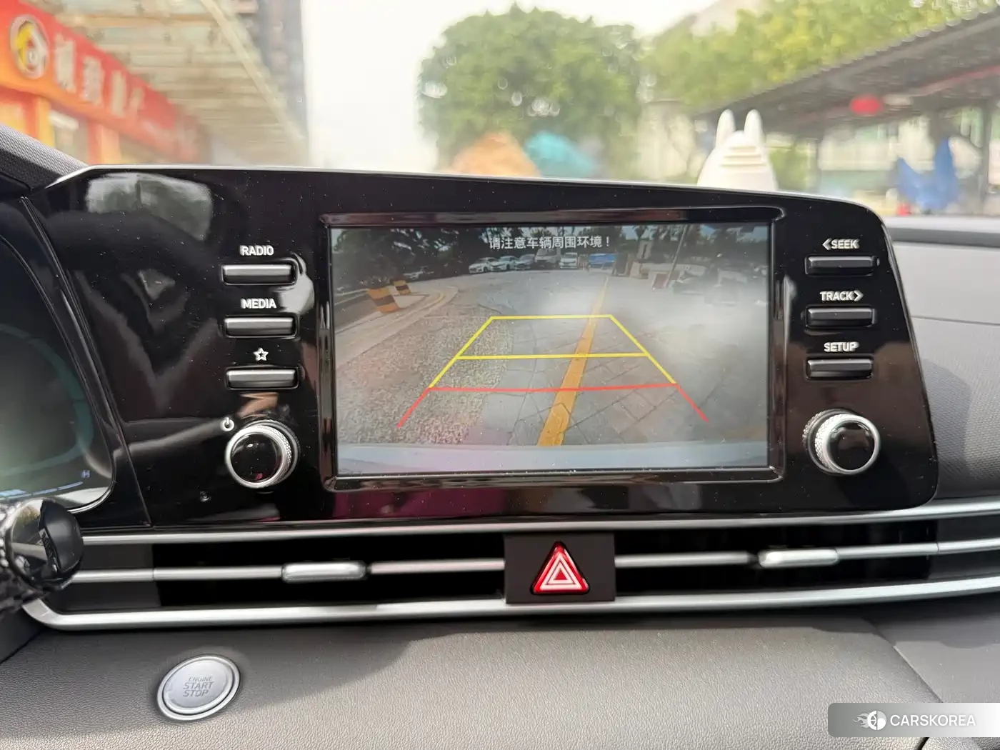 Hyundai Elantra id 4628055 из Китая 18