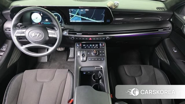 Hyundai The New Palisade id 3952970 из Кореи 17