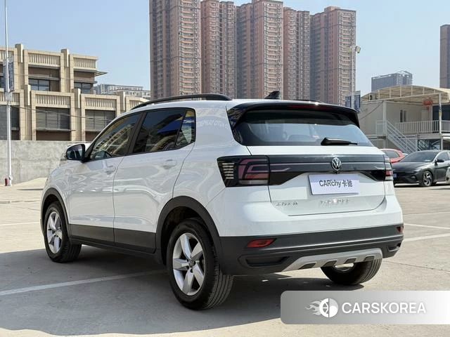 Volkswagen Tu Kai id 4260435 из Китая 13