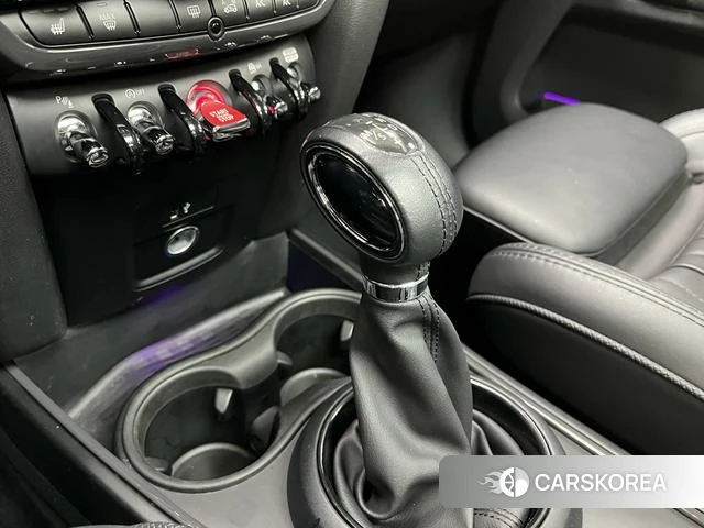 MINI COUNTRYMAN id 3901943 из Китая 20
