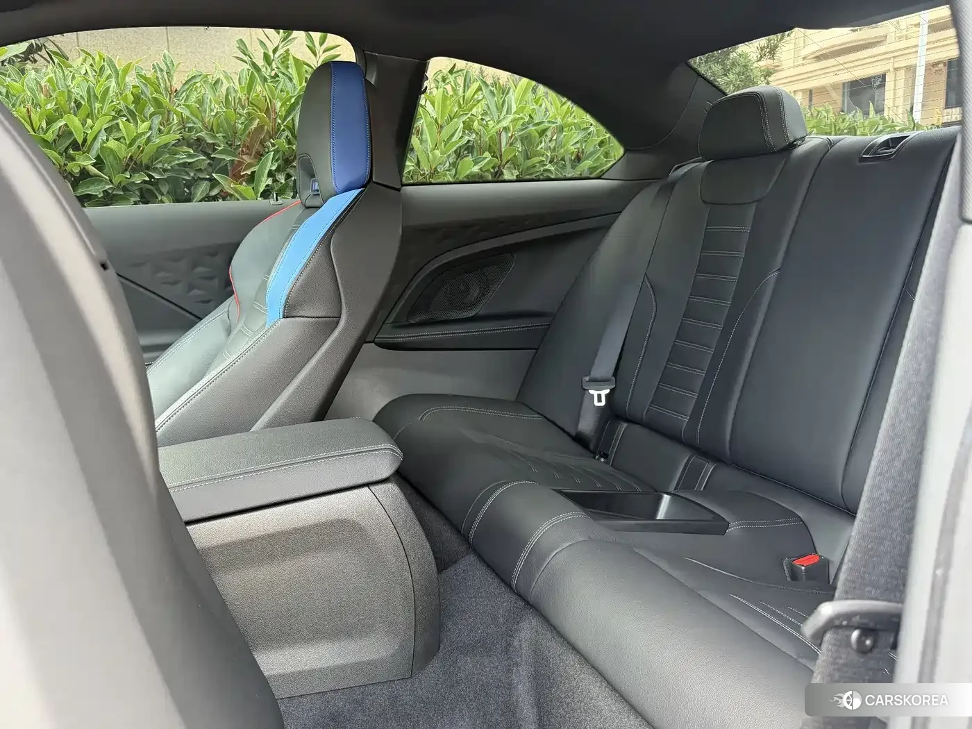 BMW M2 id 4547447 из Китая 10